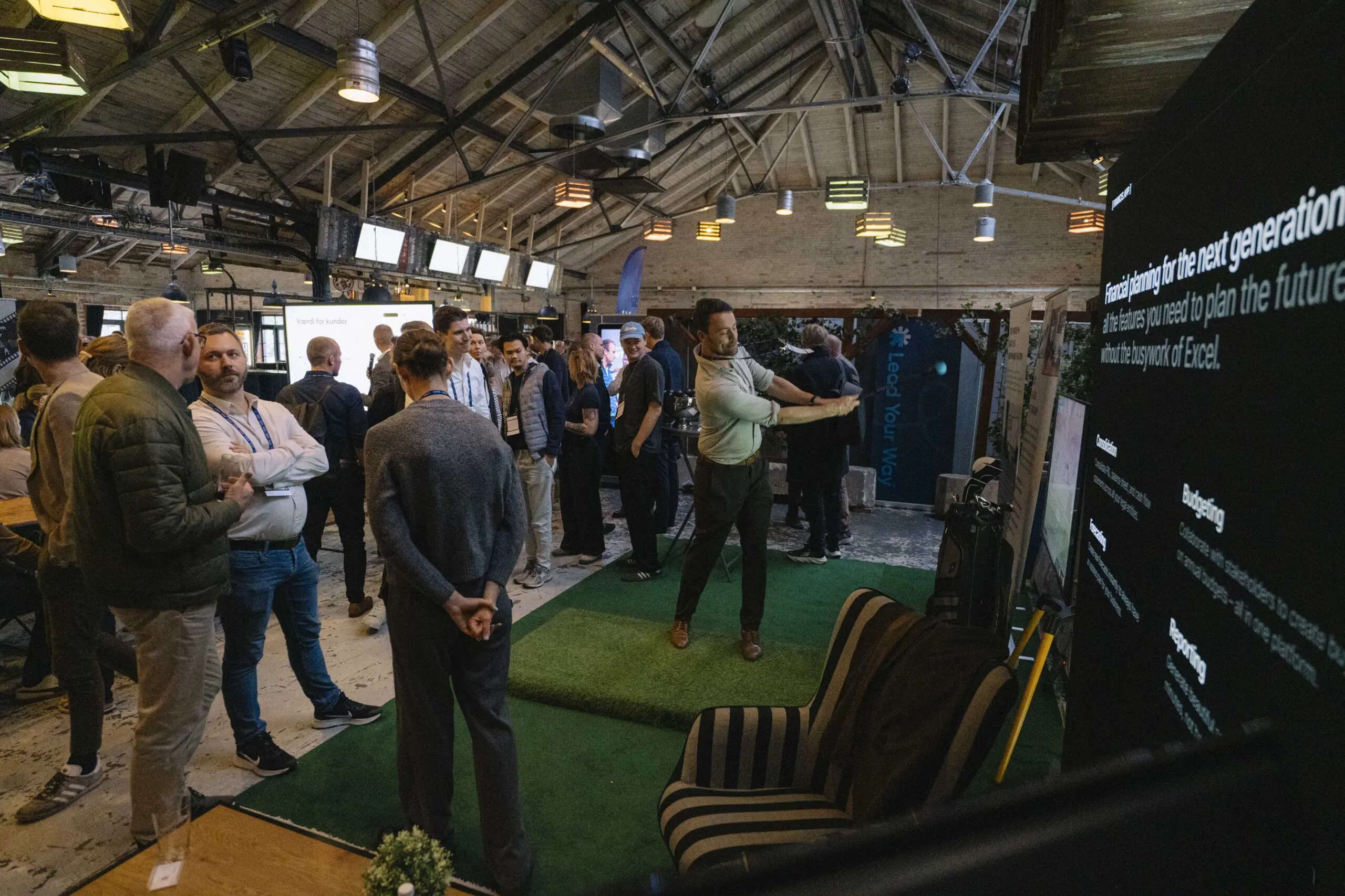 Ignite Odense