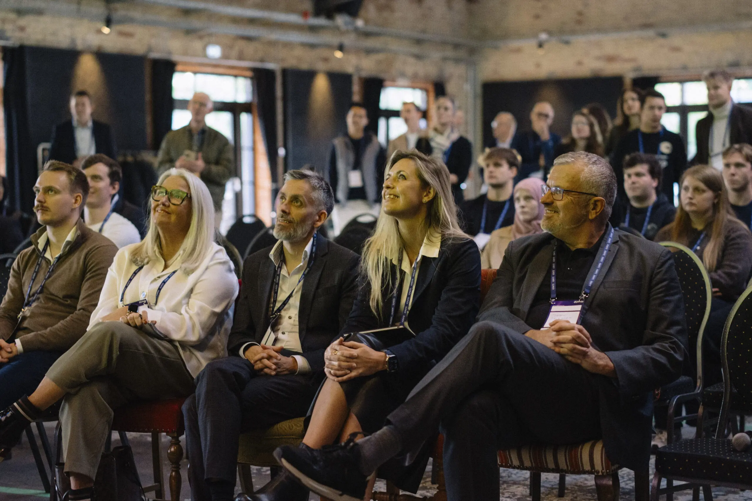 Ignite Odense