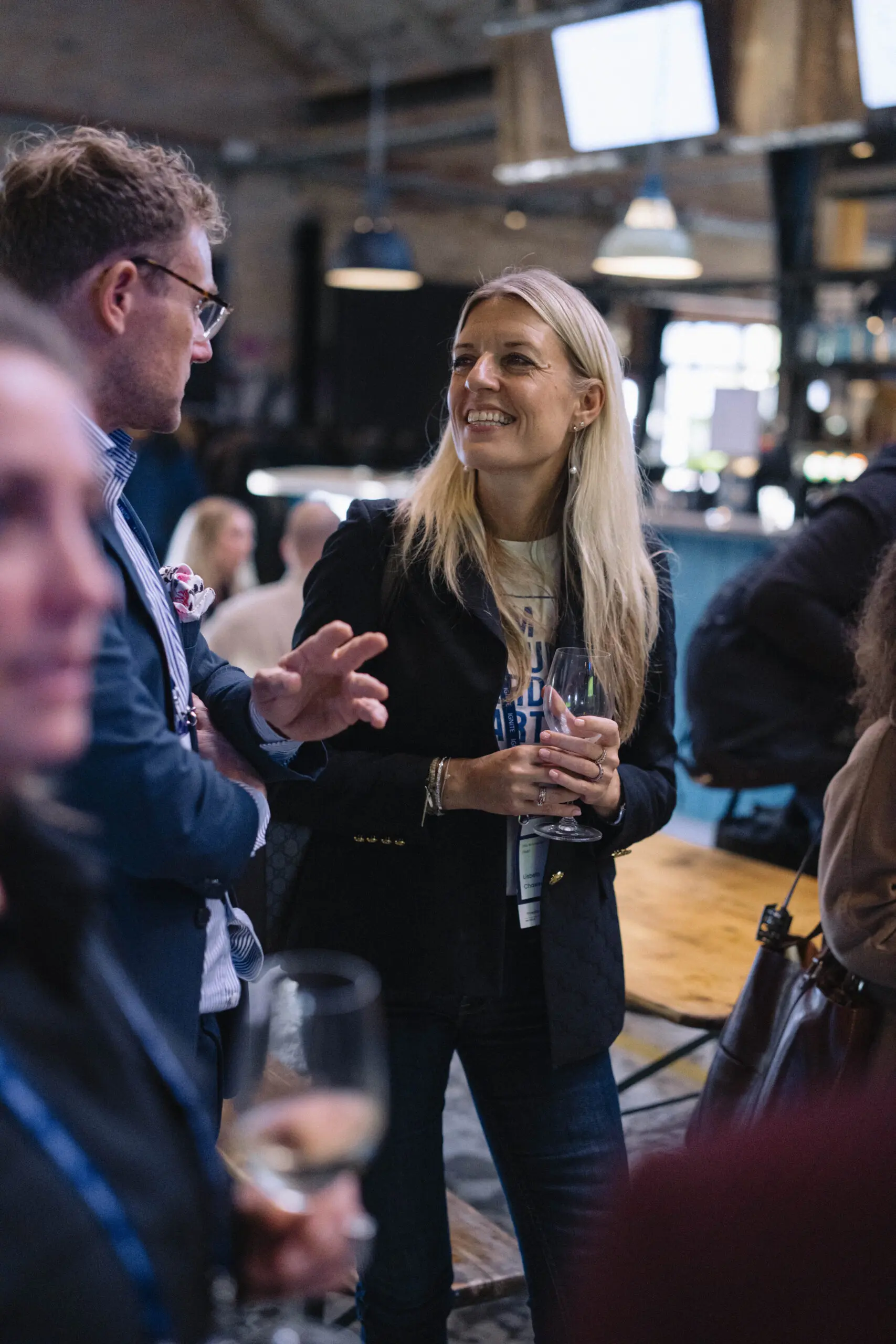 Ignite Odense