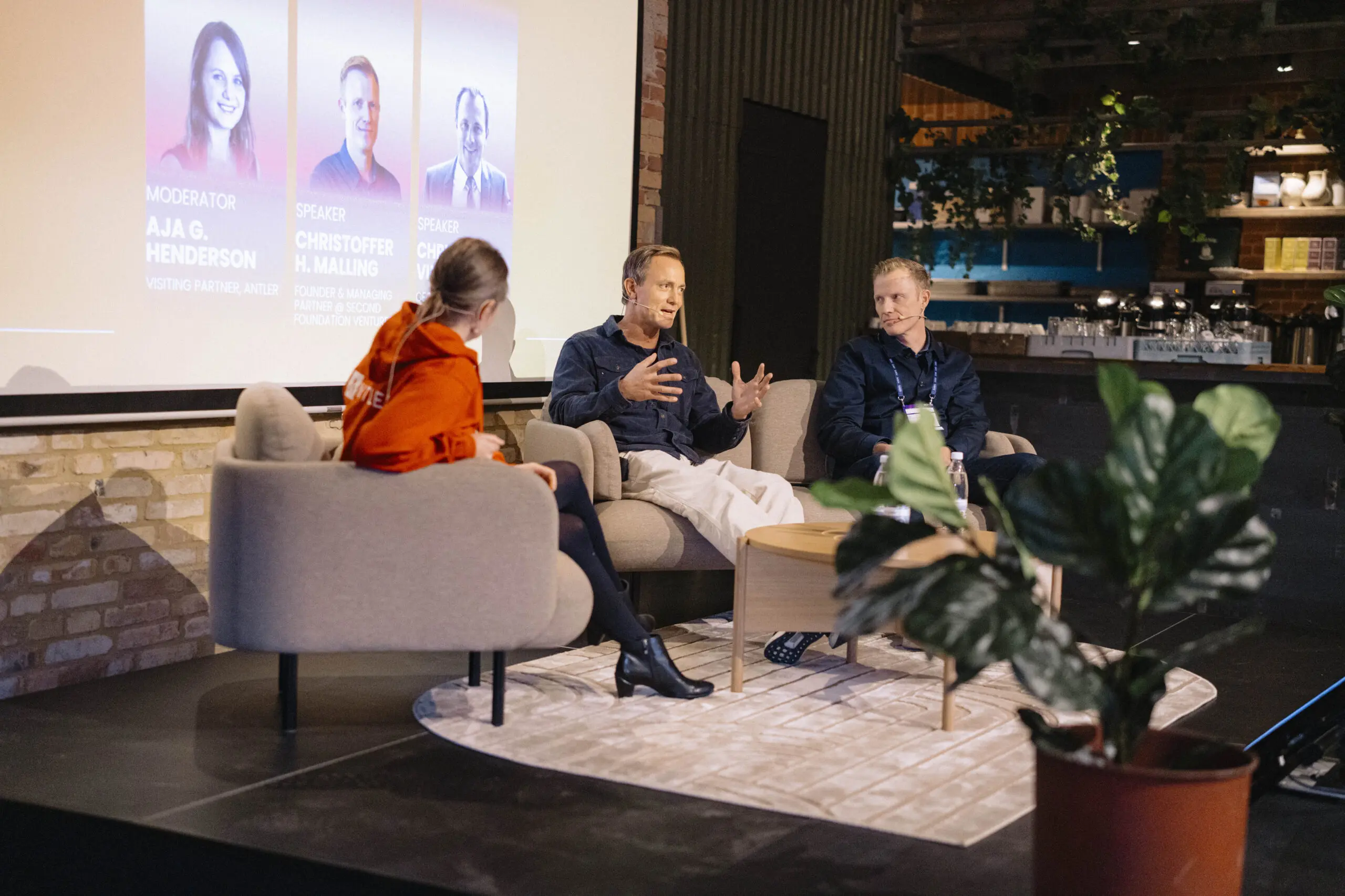 Ignite Odense