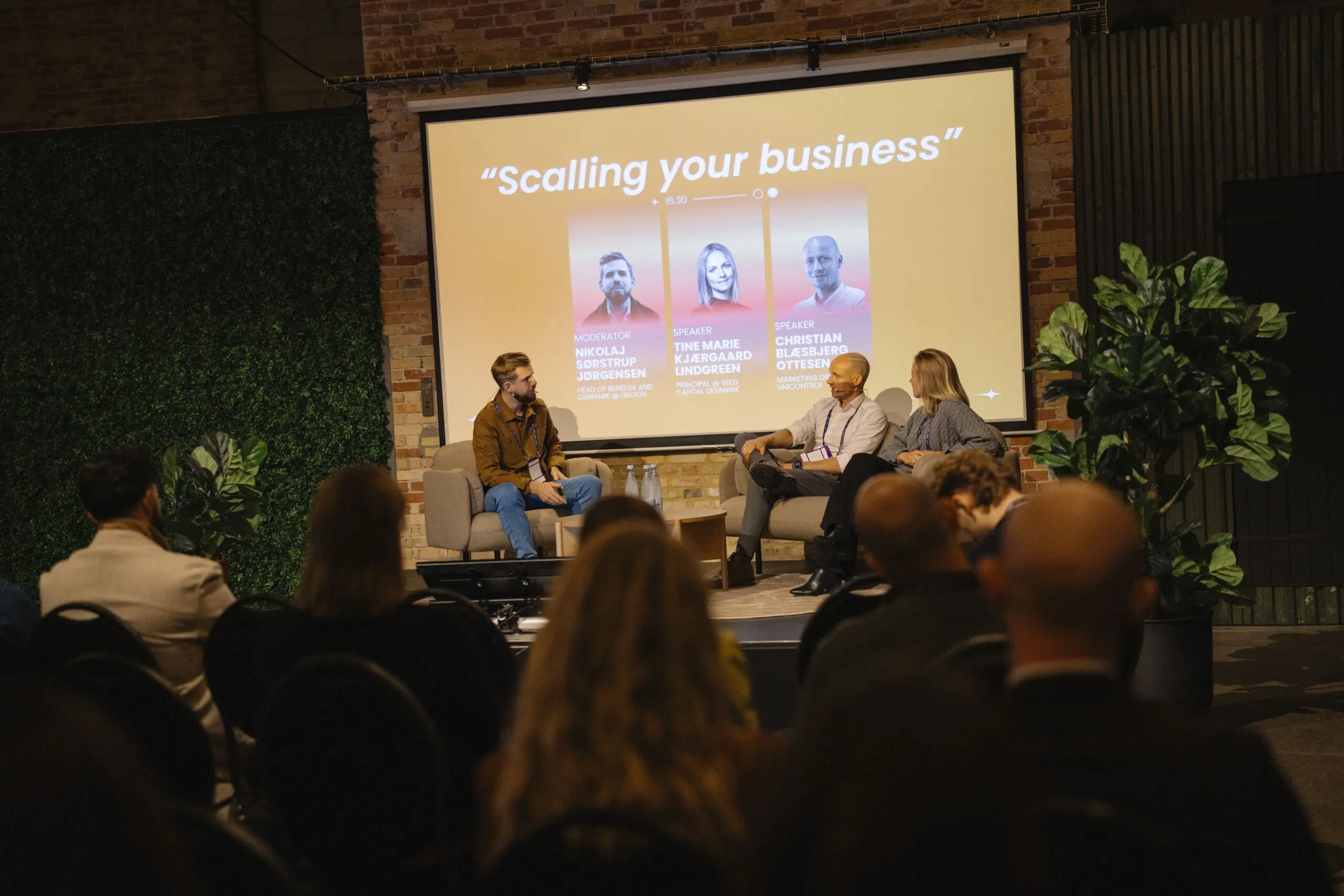 Ignite Odense