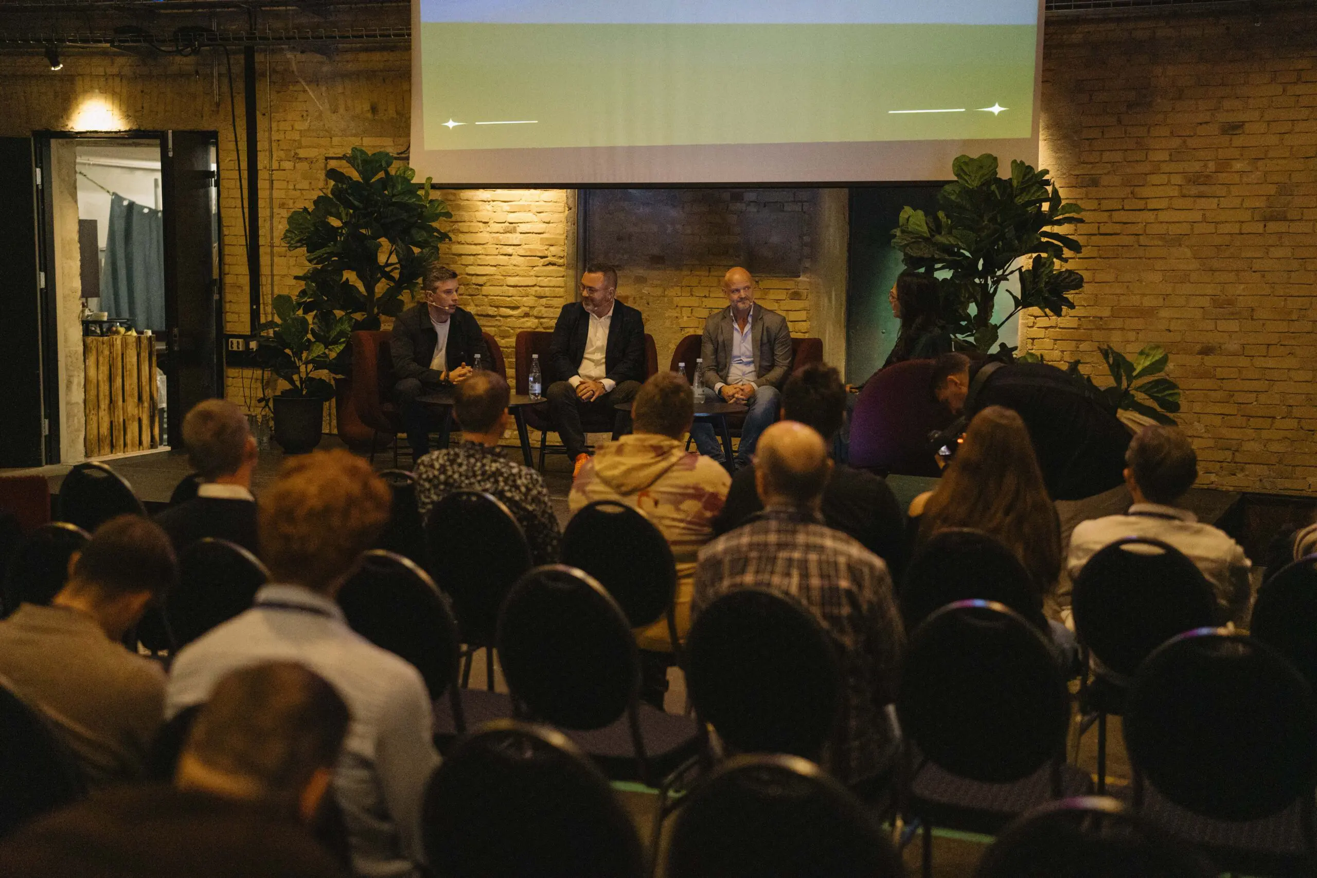 Ignite Odense