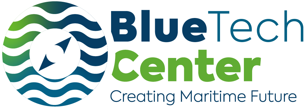 BlueTech Center logo
