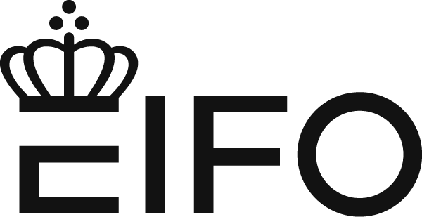 EIFO logo