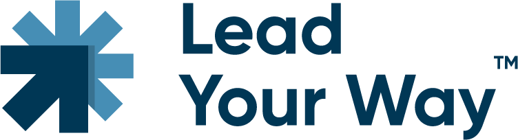 Lead Your Way logo