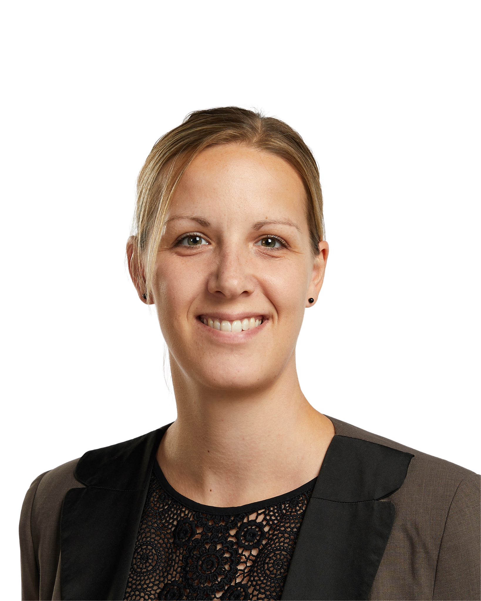 Lenna Maria Roe speakerbillede