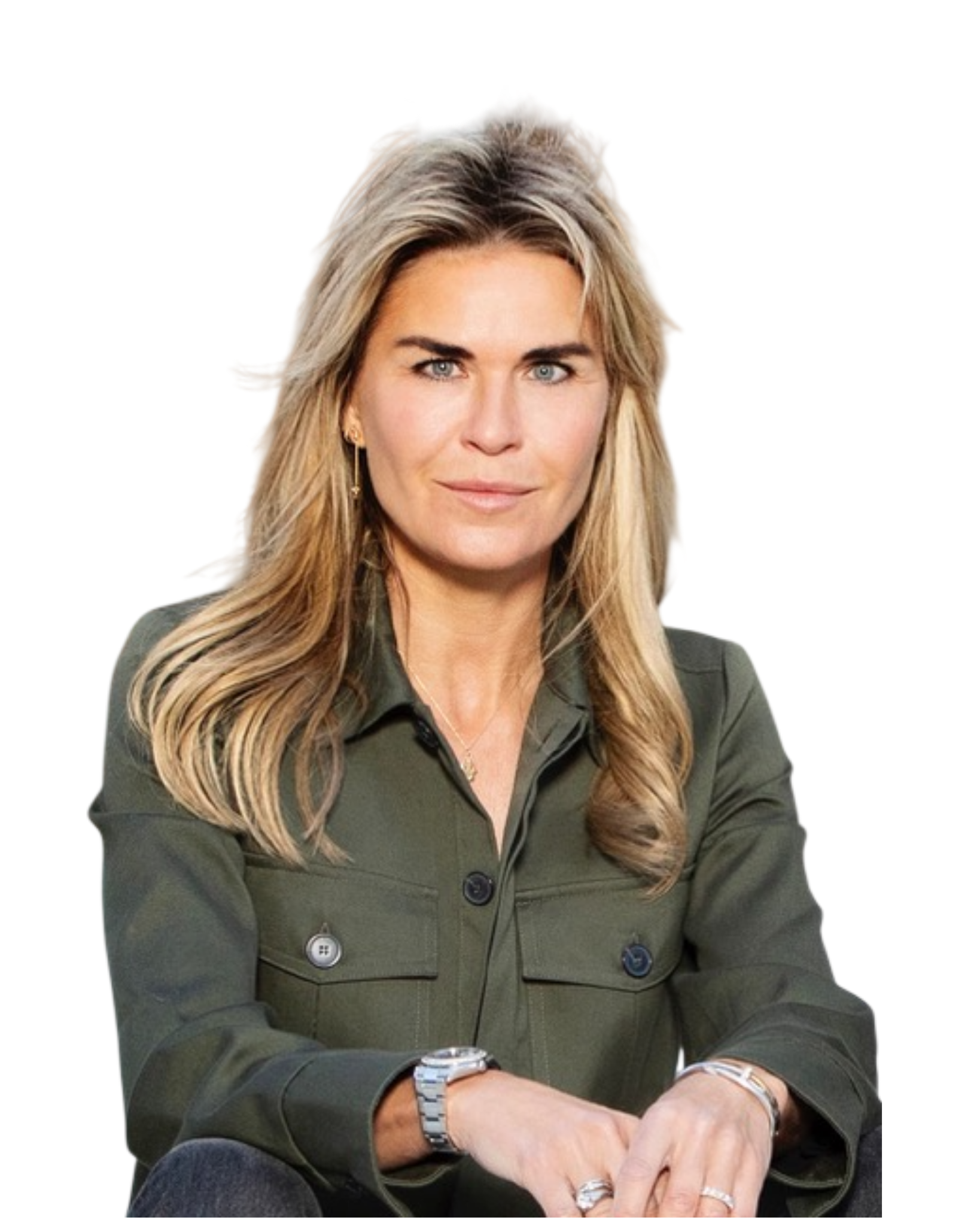 Louise Lachmann speakerbillede