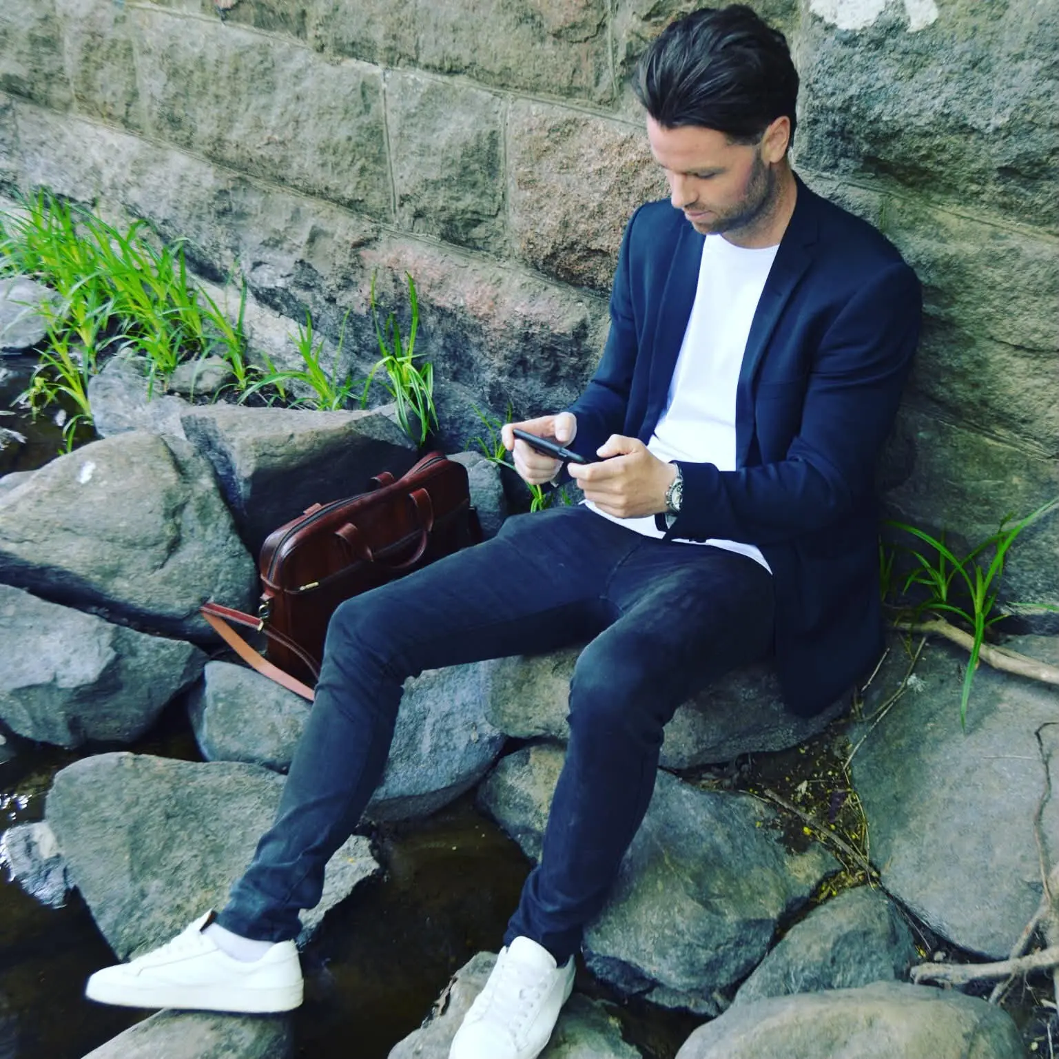 Mads Elholm