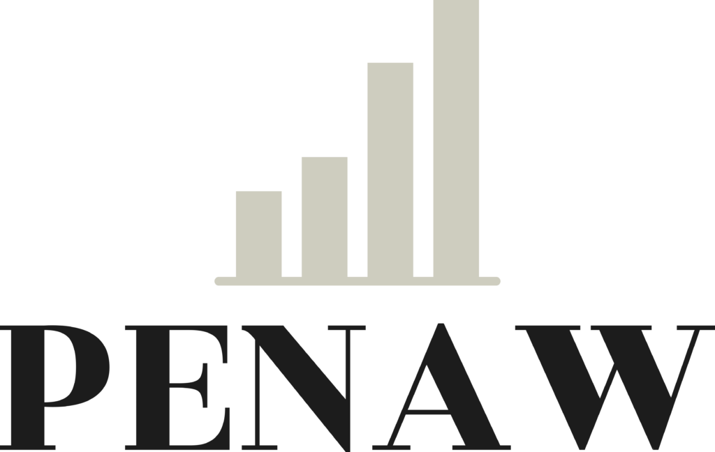 Penaw logo