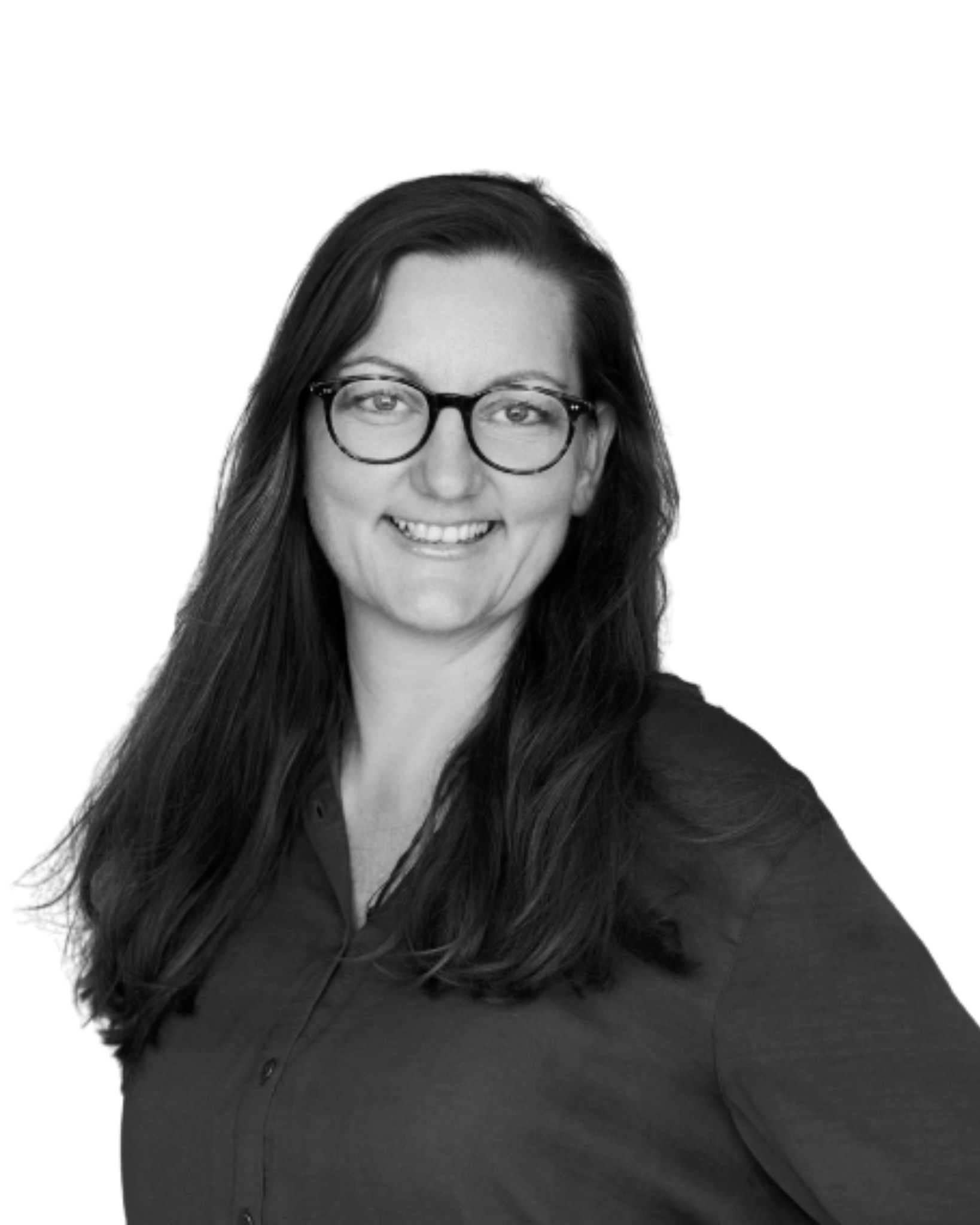Rikke Nyvang speakerbillede