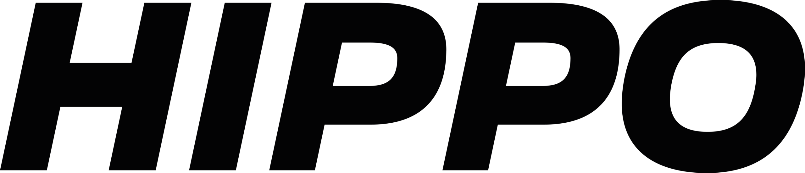 Hippo logo