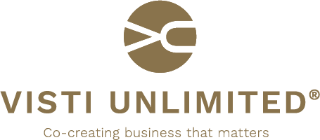 Visti Unlimited logo