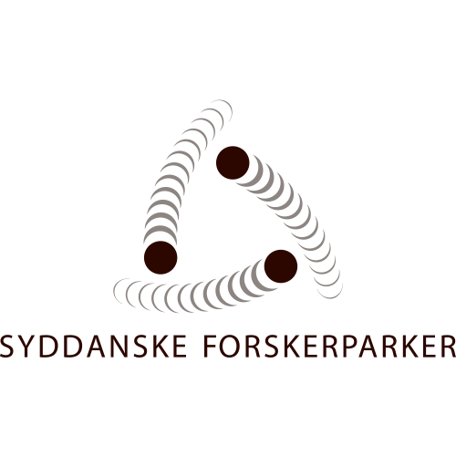 Syddanske Forskerparker logo
