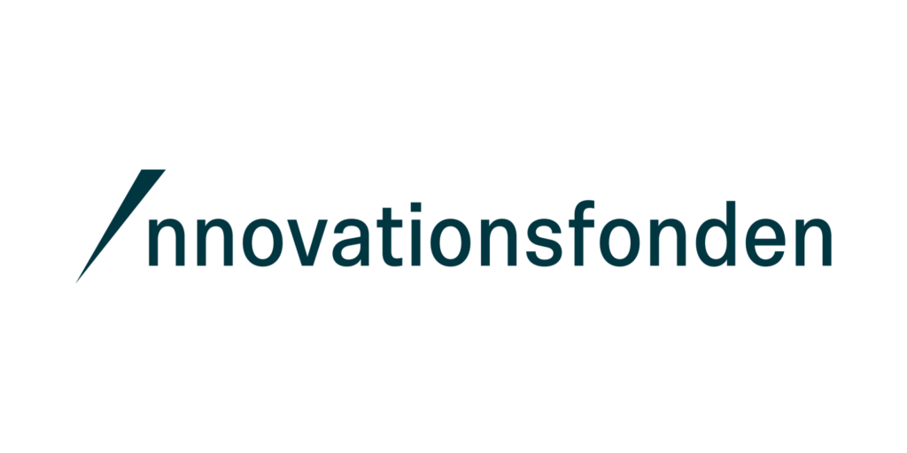 Innovationsfonden logo
