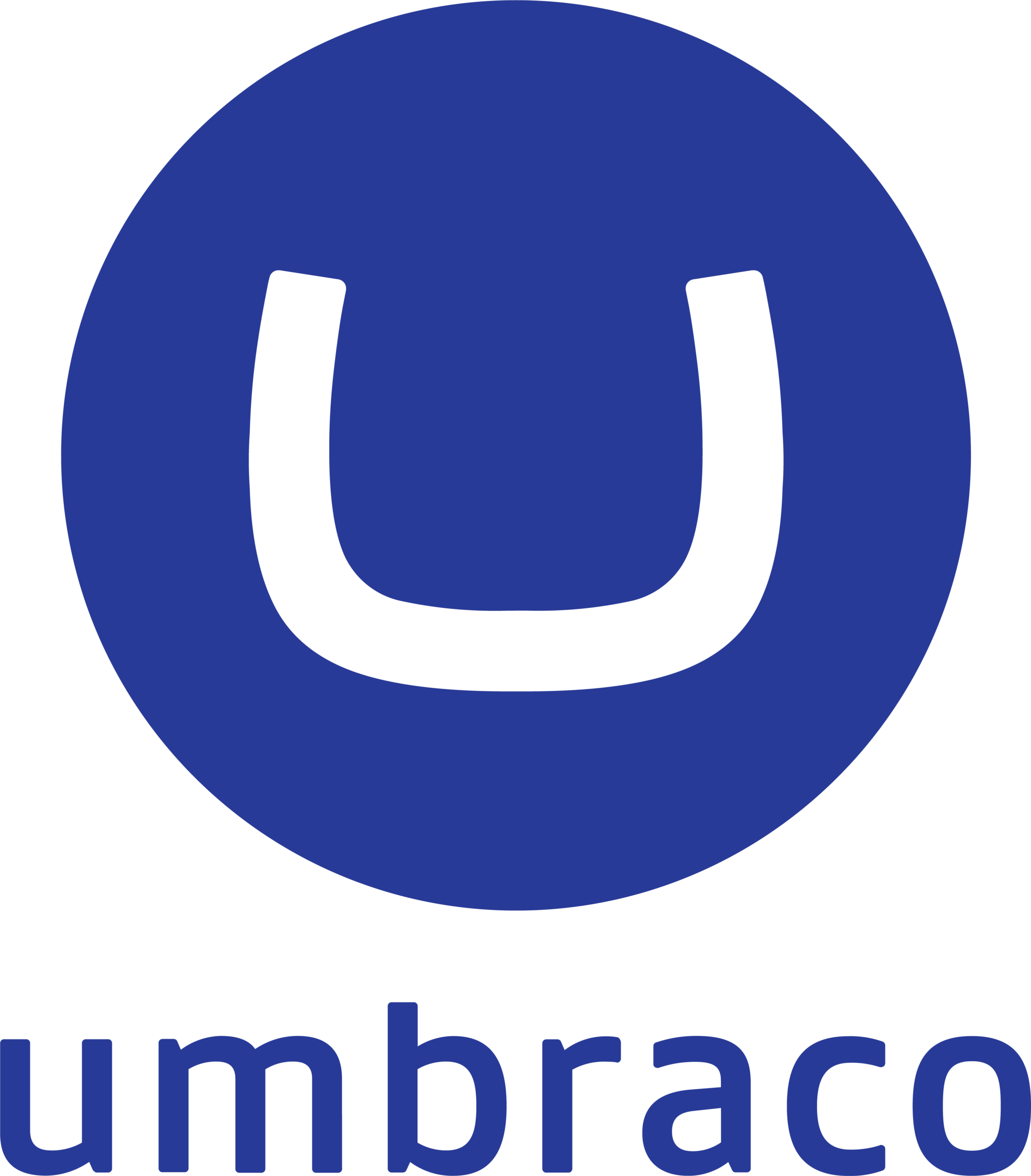 Umbraco logo