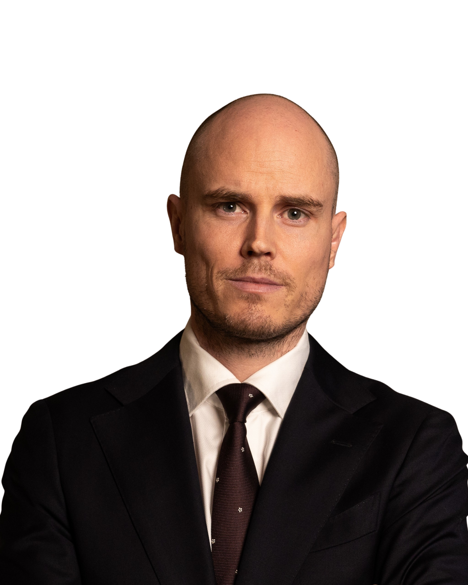 Michael Kristensen speakerbillede