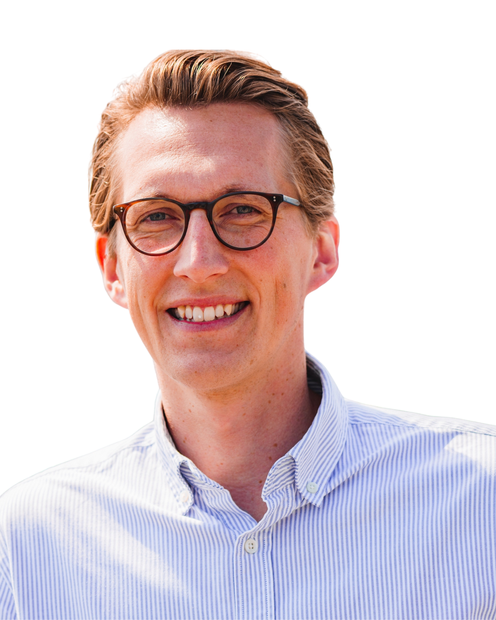 Rasmus Møller-Nielsen
