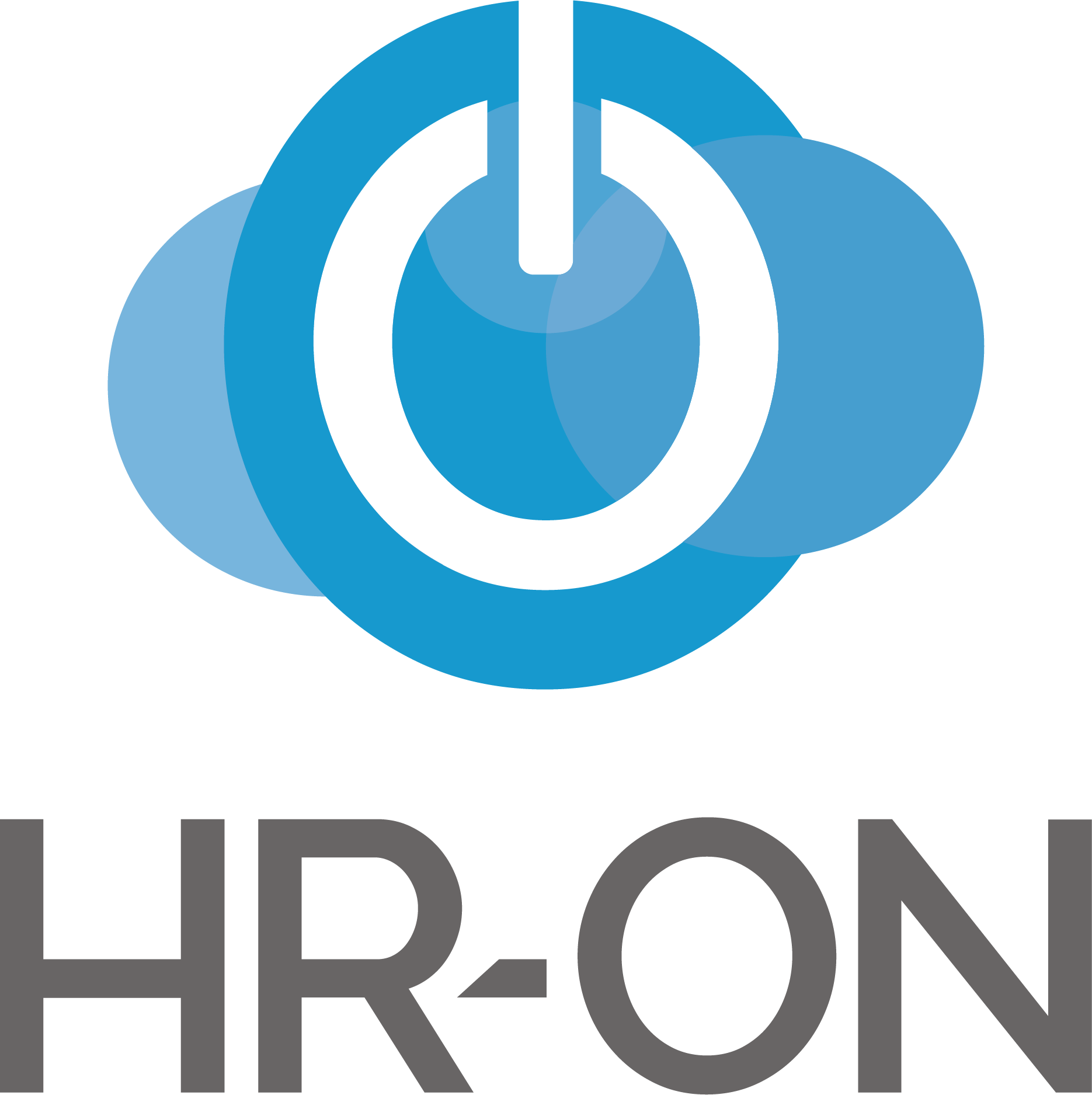 HR ON Logo