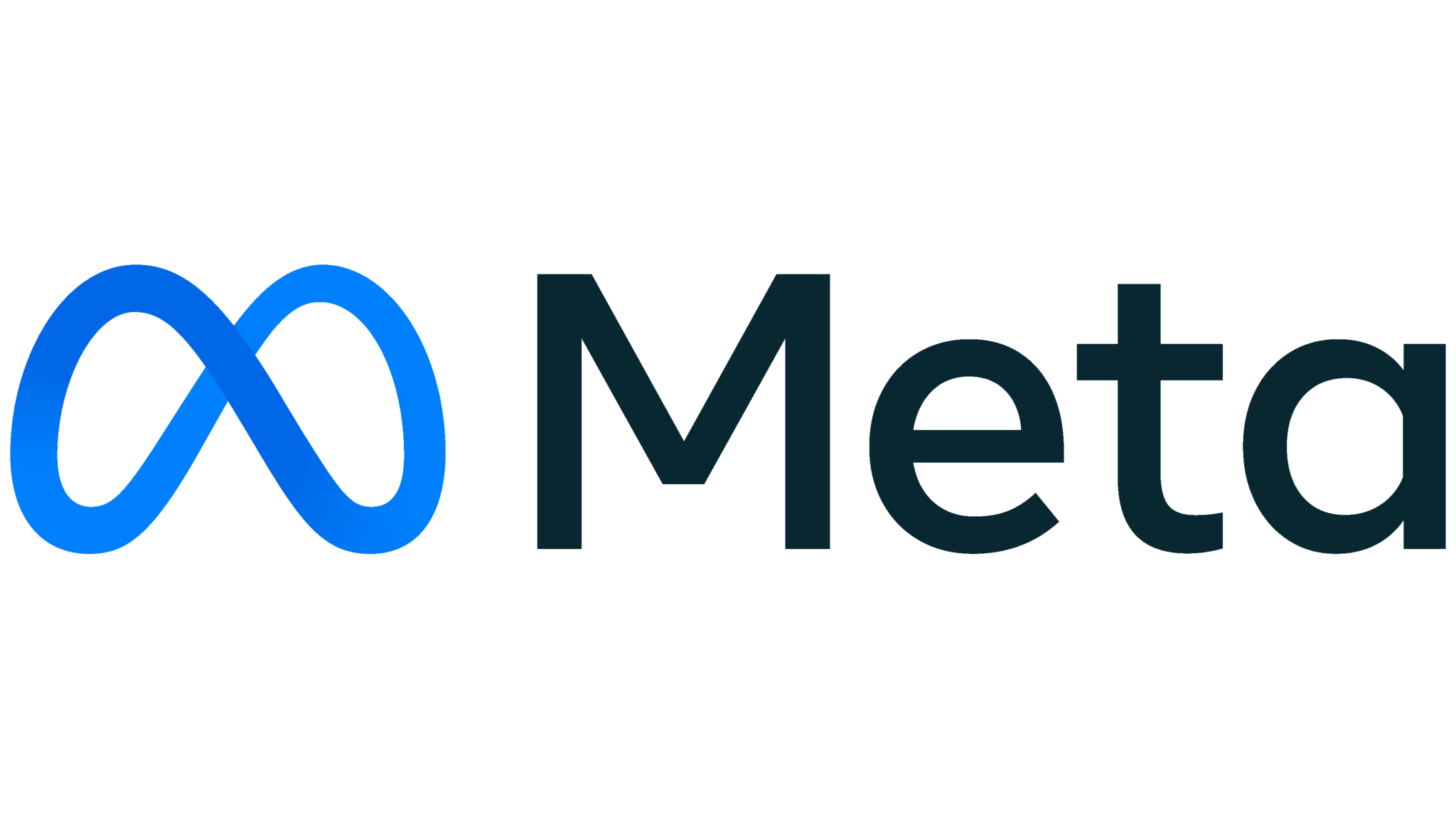 Meta Facebook Logo