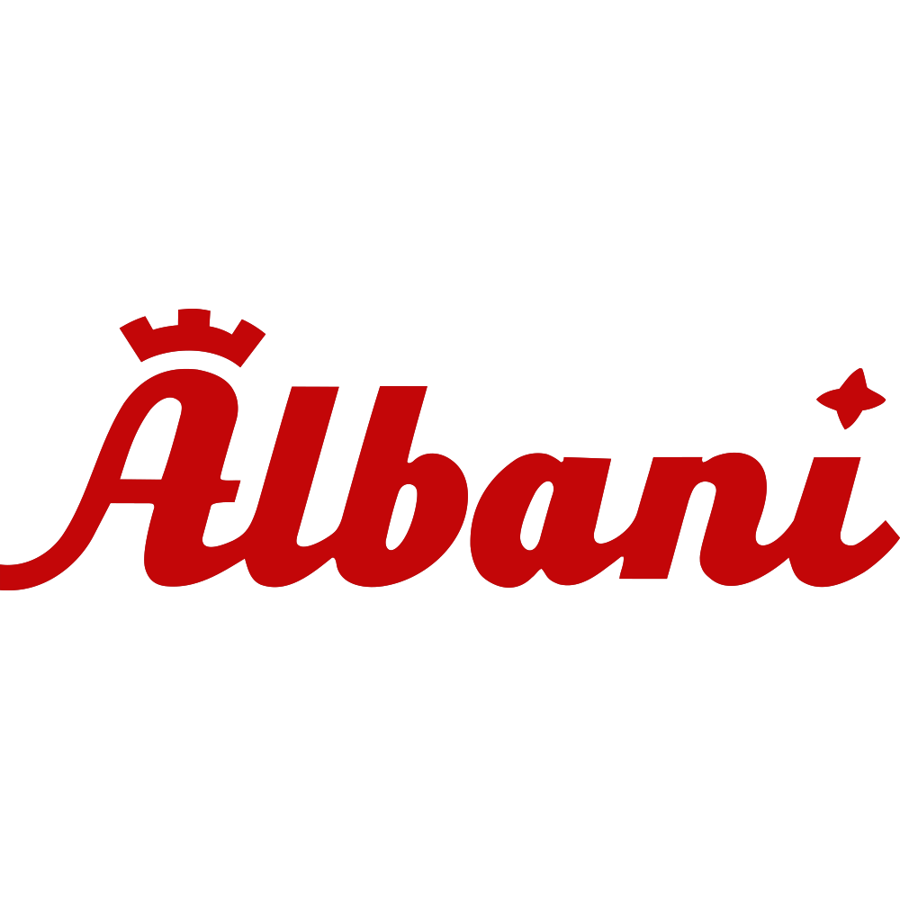 Albani Rød