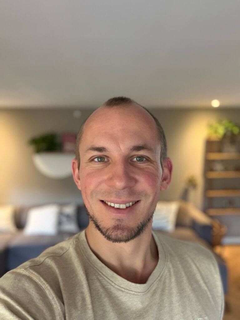 Kasper Møldrup Fuglsang