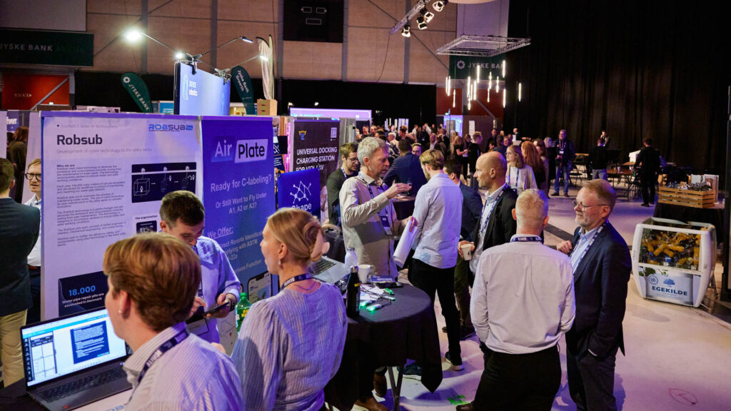 Ignite kommer tilbage i 2024