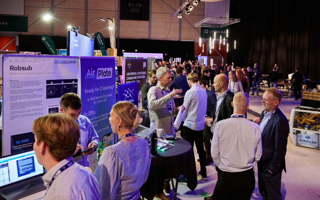 Ignite kommer tilbage i 2024