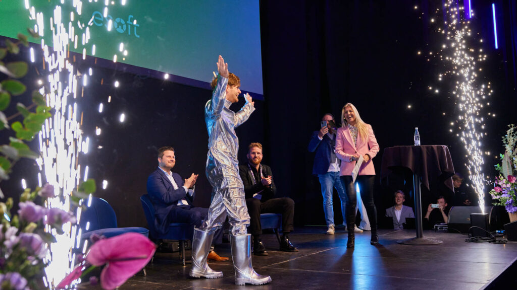 Indstillingerne til Odin Award er åbnet!