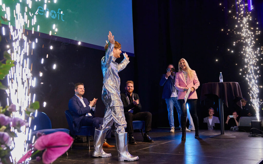 Indstillingerne til Odin Award er åbnet!