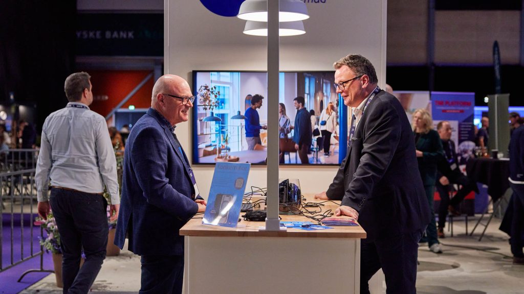 Investor Round Table