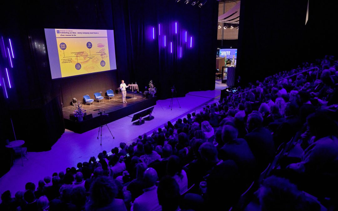 Ignite 24 byder på mange spændende oplevelser