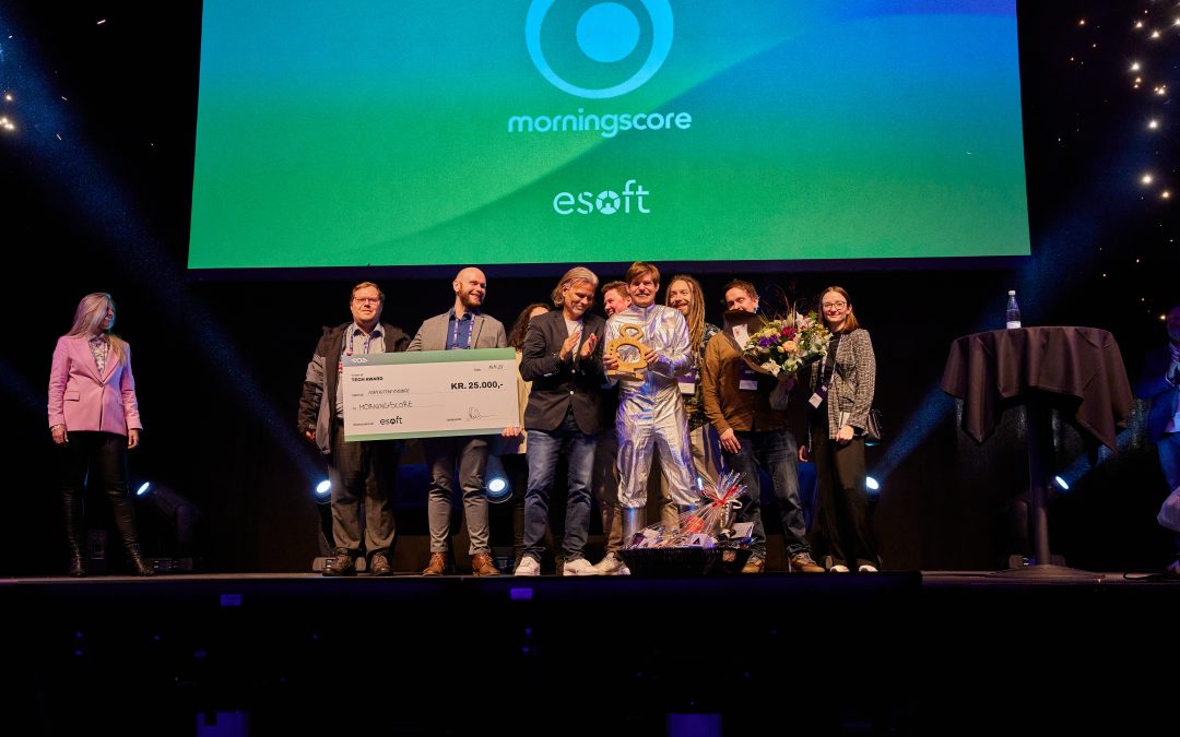 Sidste års Tech Award-vinder tilbyder gratis SEO-akademi til Ignite 24