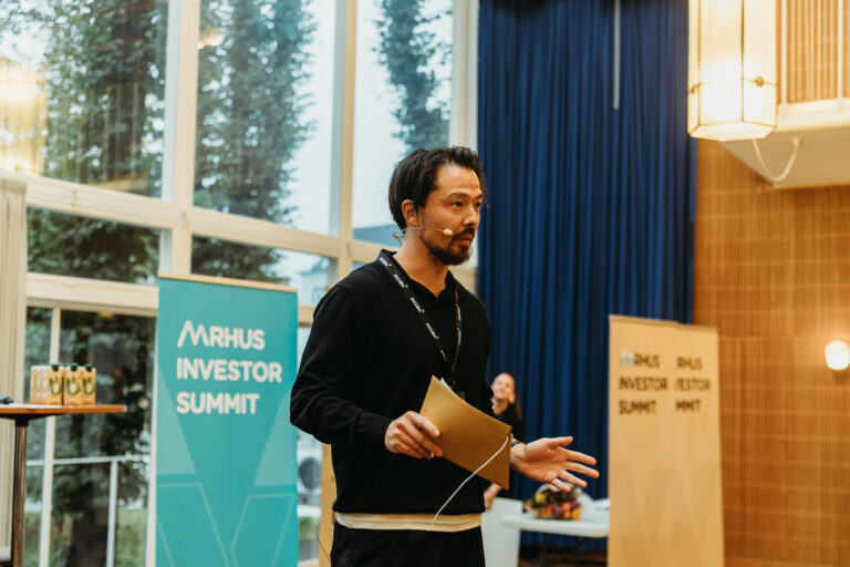 Mathias Tannebæk Olesen