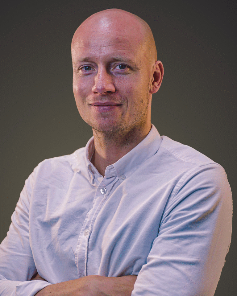 Christian Blæsbjerg Ottesen