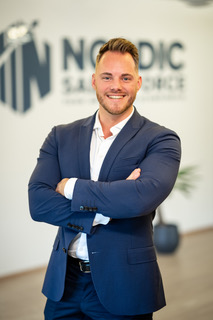 Martin Flugt Sørensen