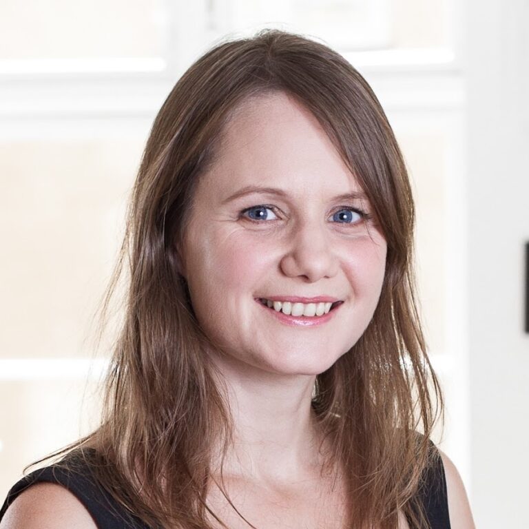 Aja Guldhammer Henderson