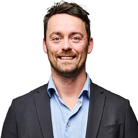 Nicolaj Lykke Andersen