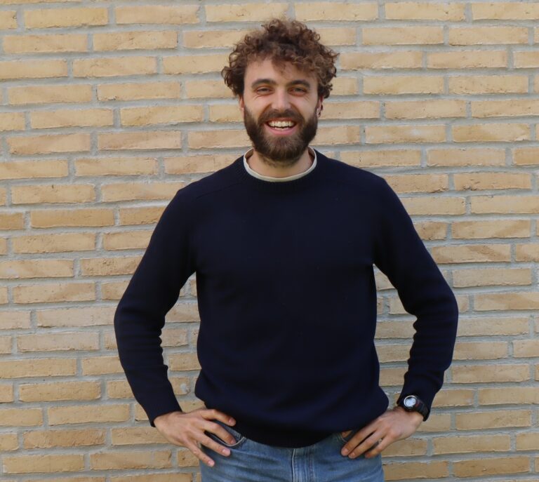 Øystein Hatlestad Hovland