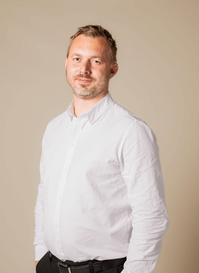 Oliver Green Bottelet