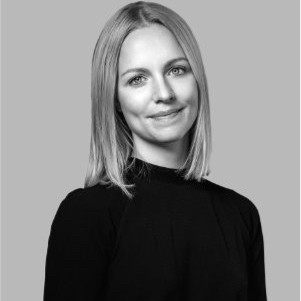 Tine Marie Kjærgaard Lindgreen