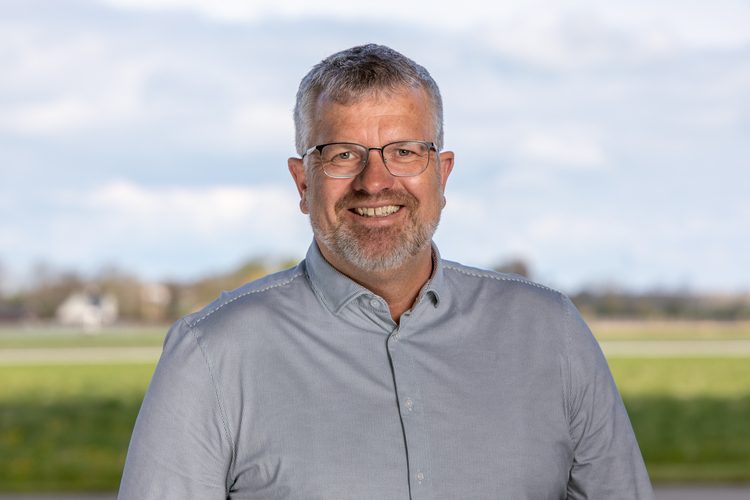 Torben Frigaard Rasmussen