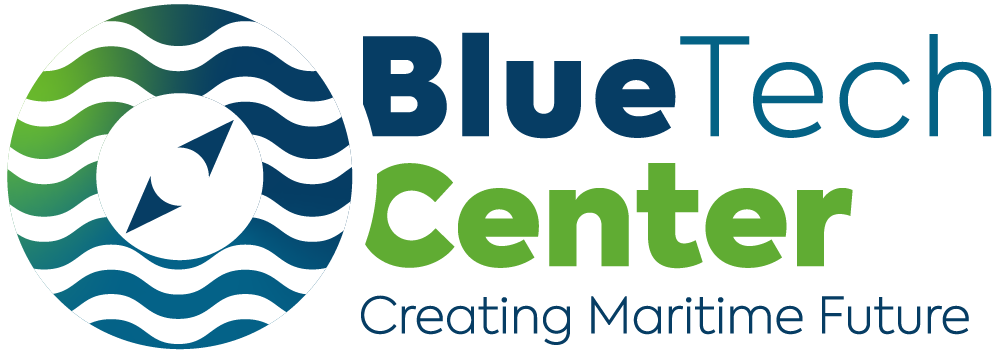 BlueTech Center logo