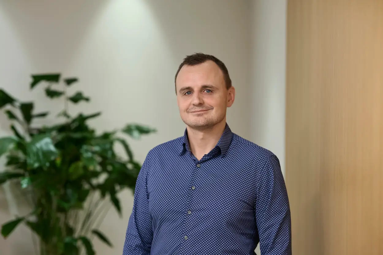 Jonas Dupont (EIFO)