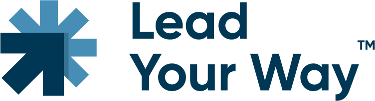 Lead Your Way logo