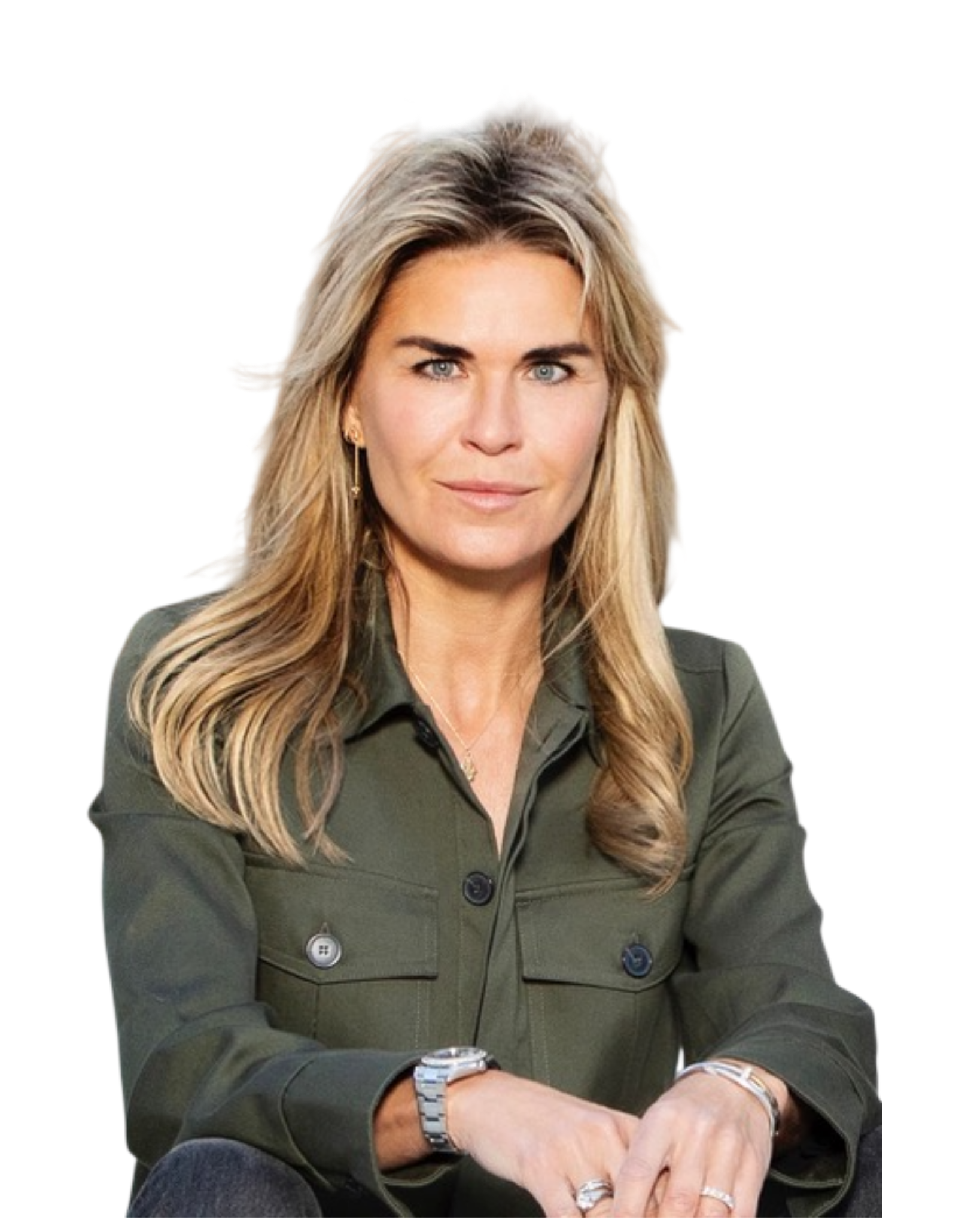 Louise Lachmann speakerbillede