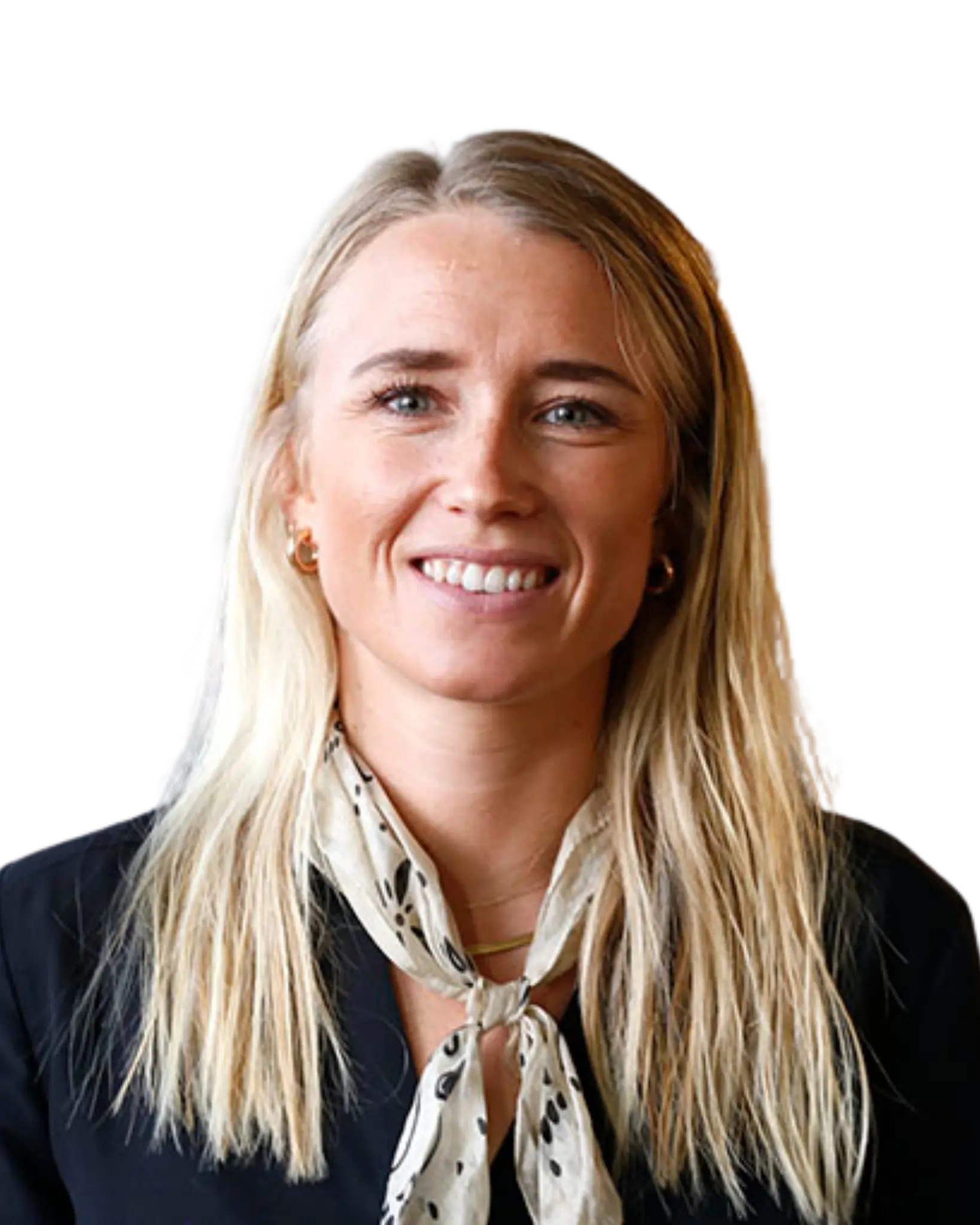 Marie Franch Thiesson speakerbillede