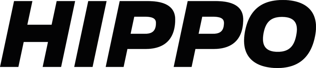 Hippo logo