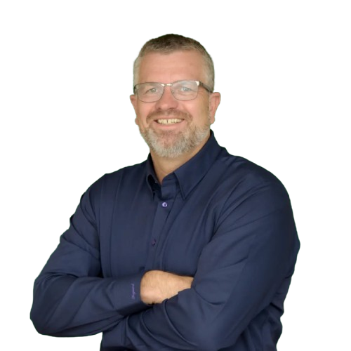Torben Frigaard Rasmussen