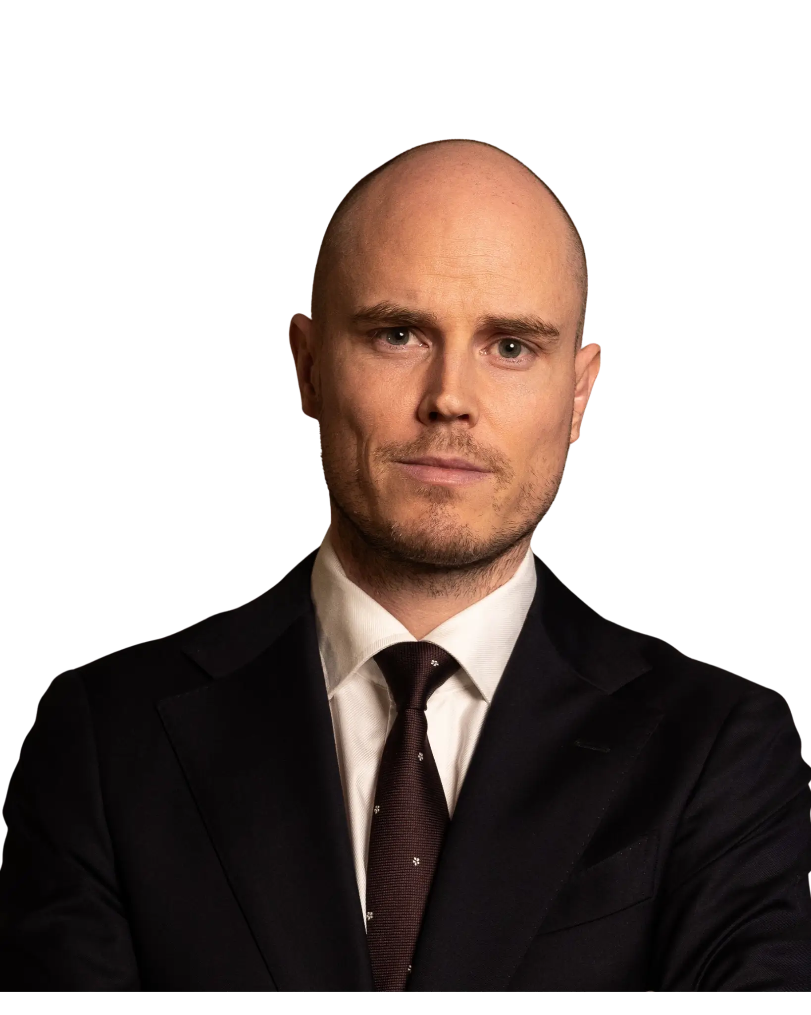 Michael Kristensen speakerbillede